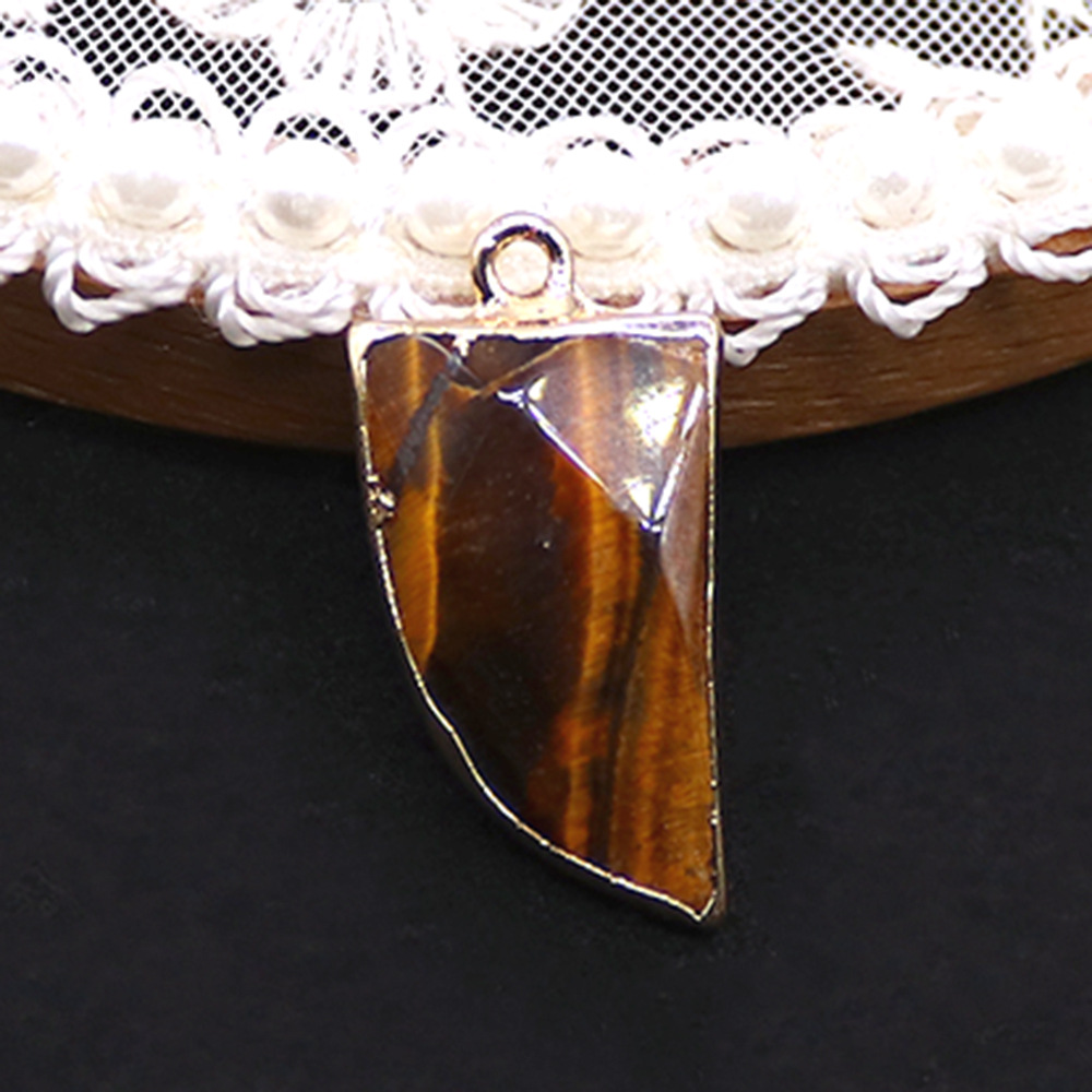 Tiger eye stone