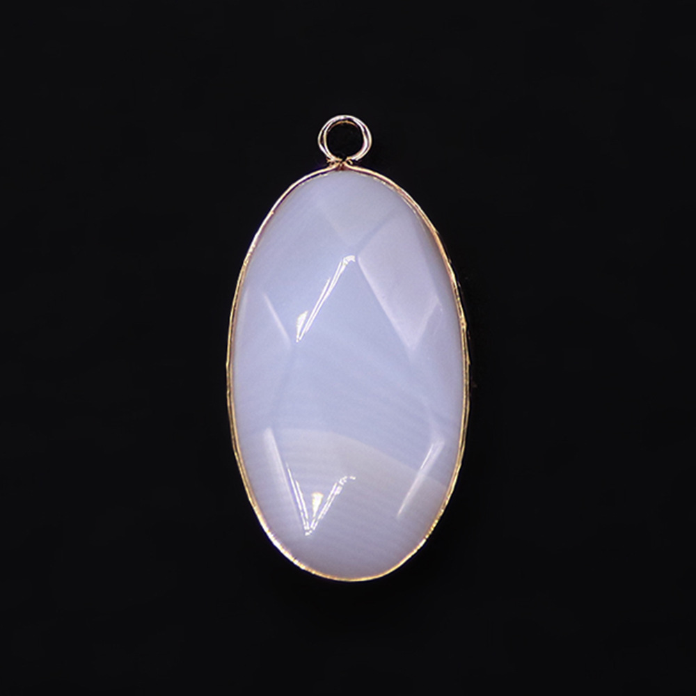 Striped agate