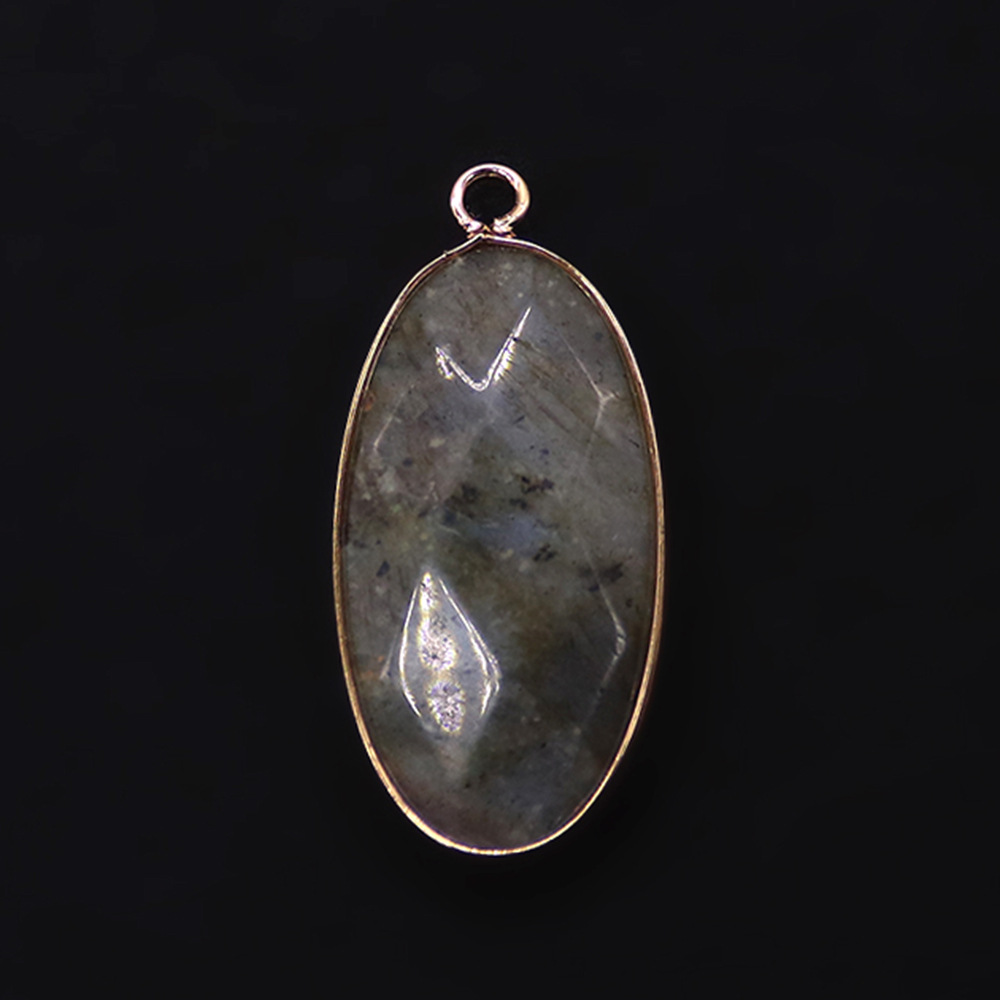 Glitter stone