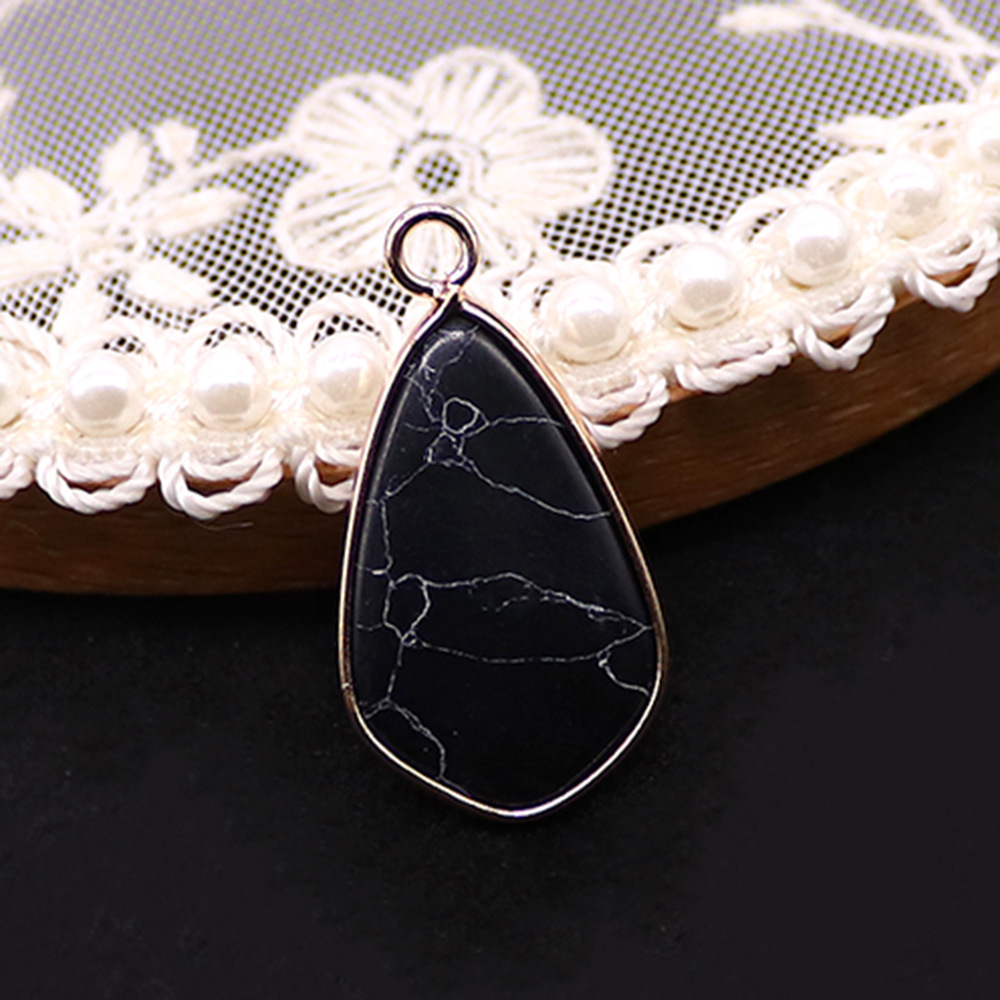 Black thread pine