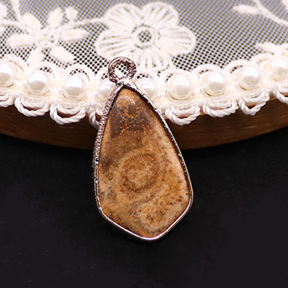 Picture stone