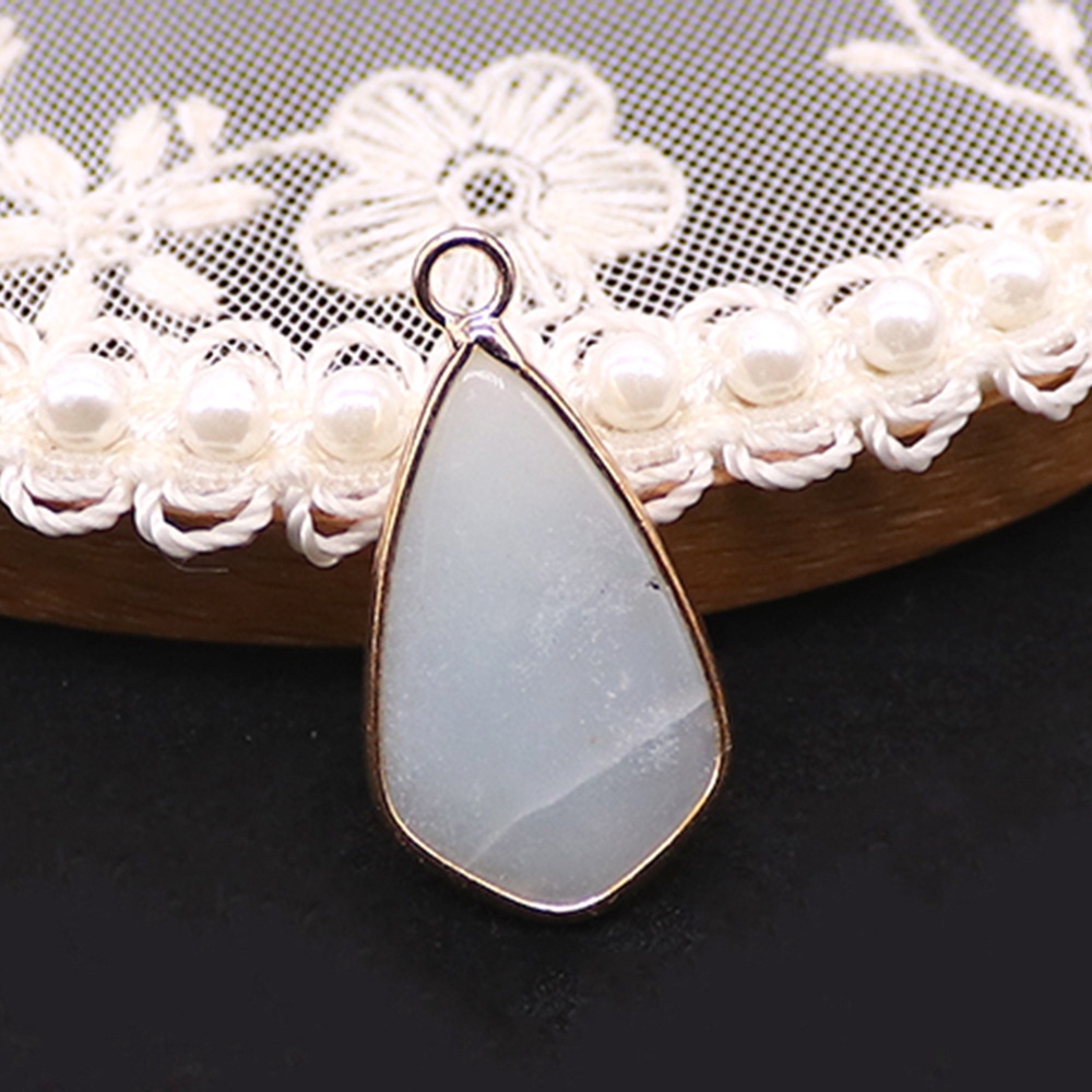 White jade