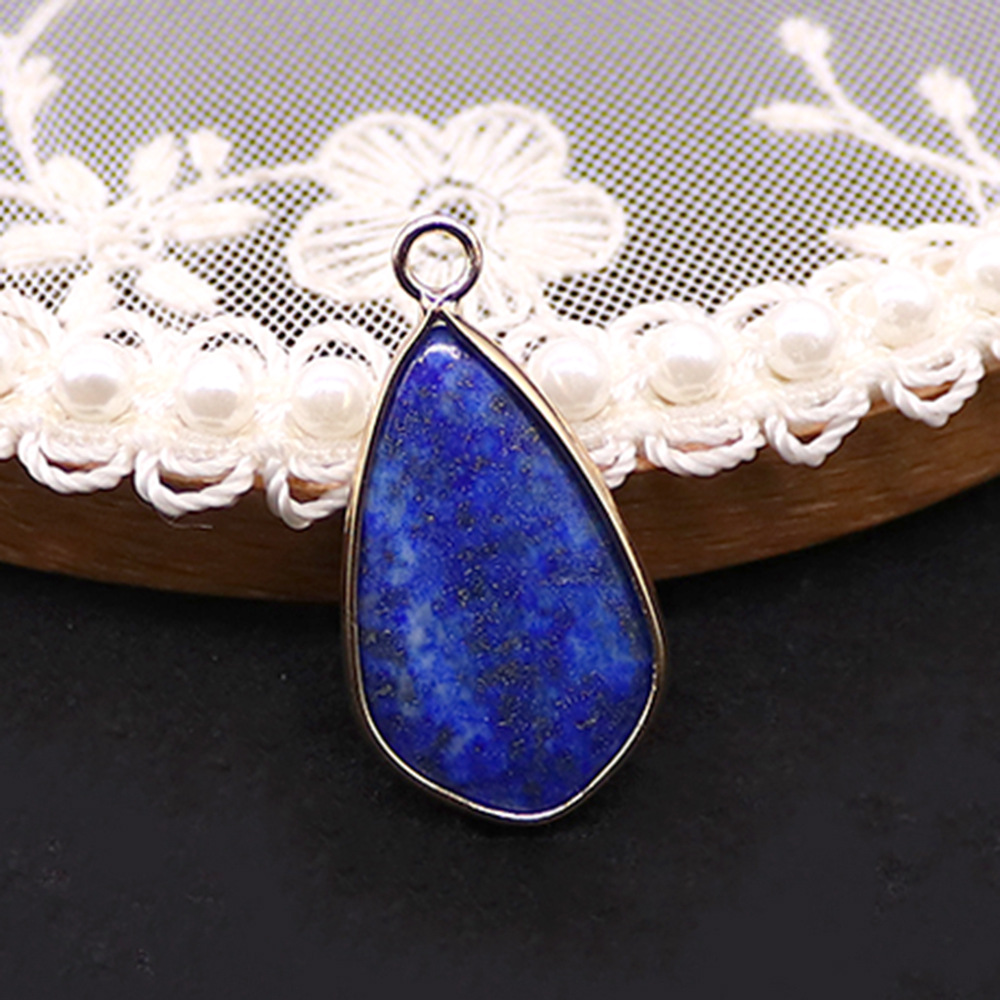Lapis lazuli