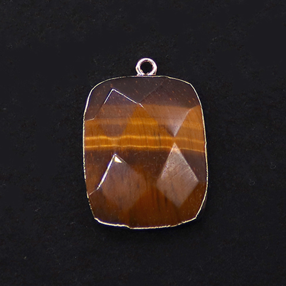 Tiger eye stone