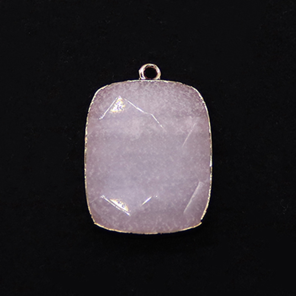 Rose quartz