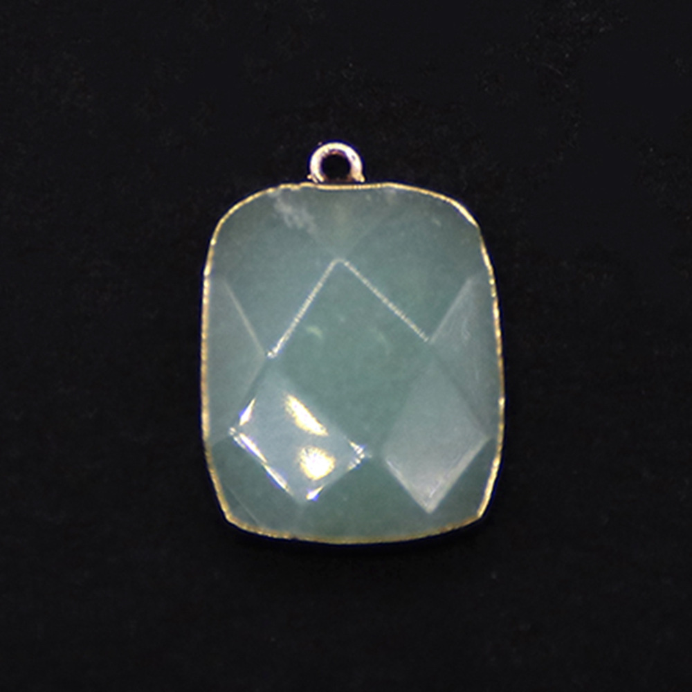 Green aventurine
