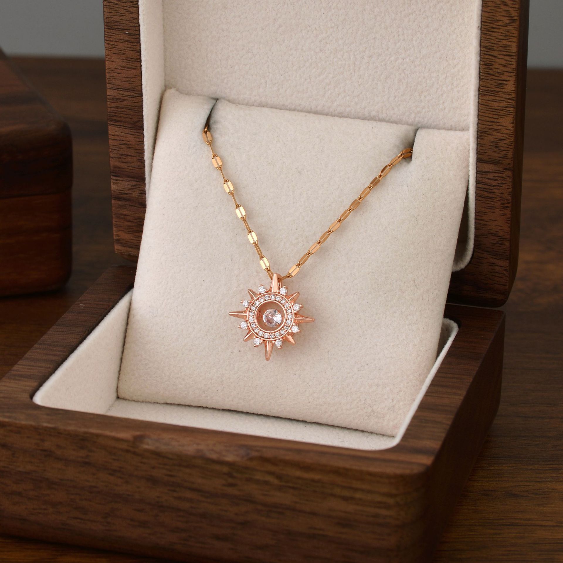 X9021-rose gold