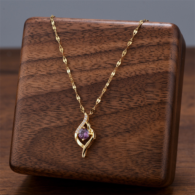 9256-gold purple