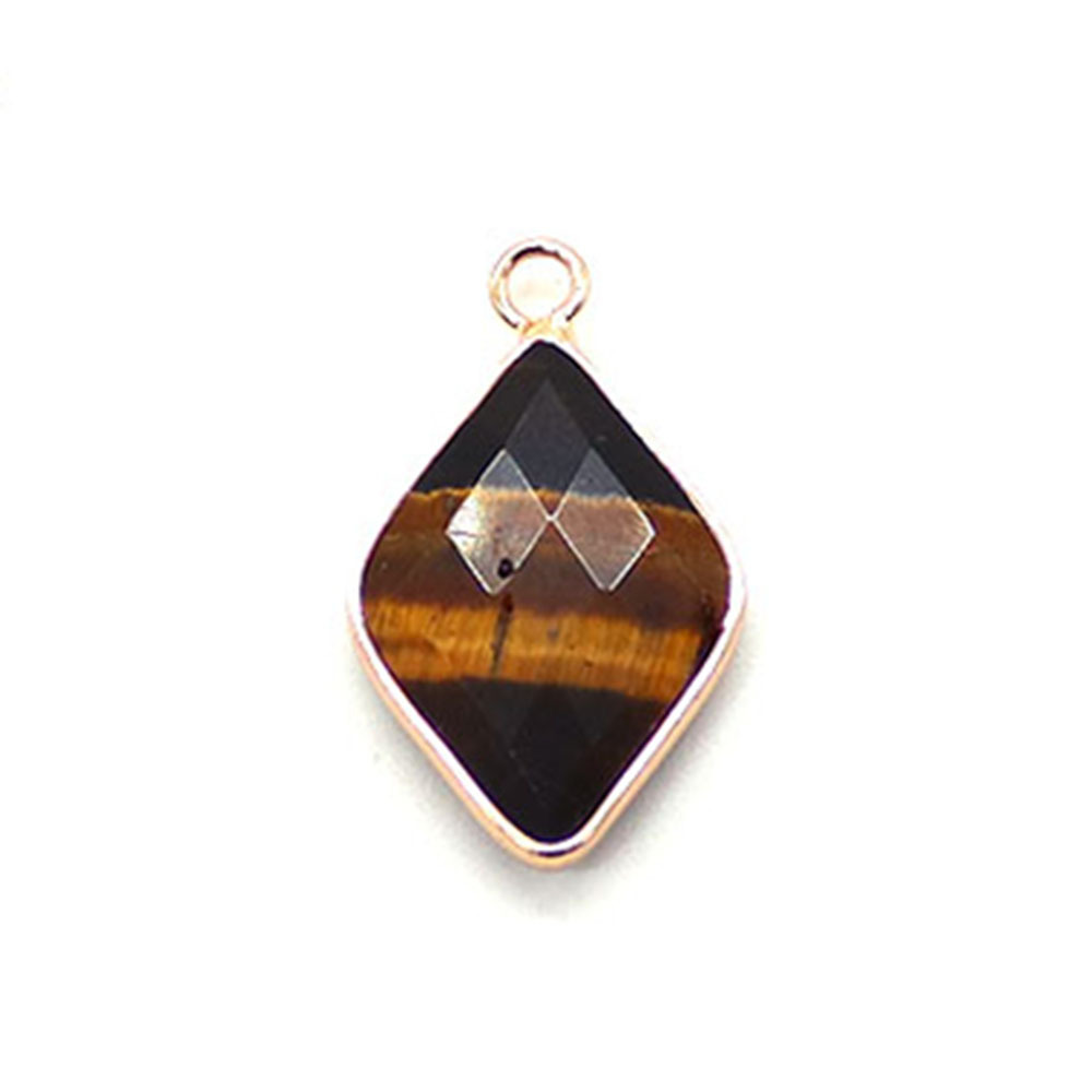 Tiger eye stone