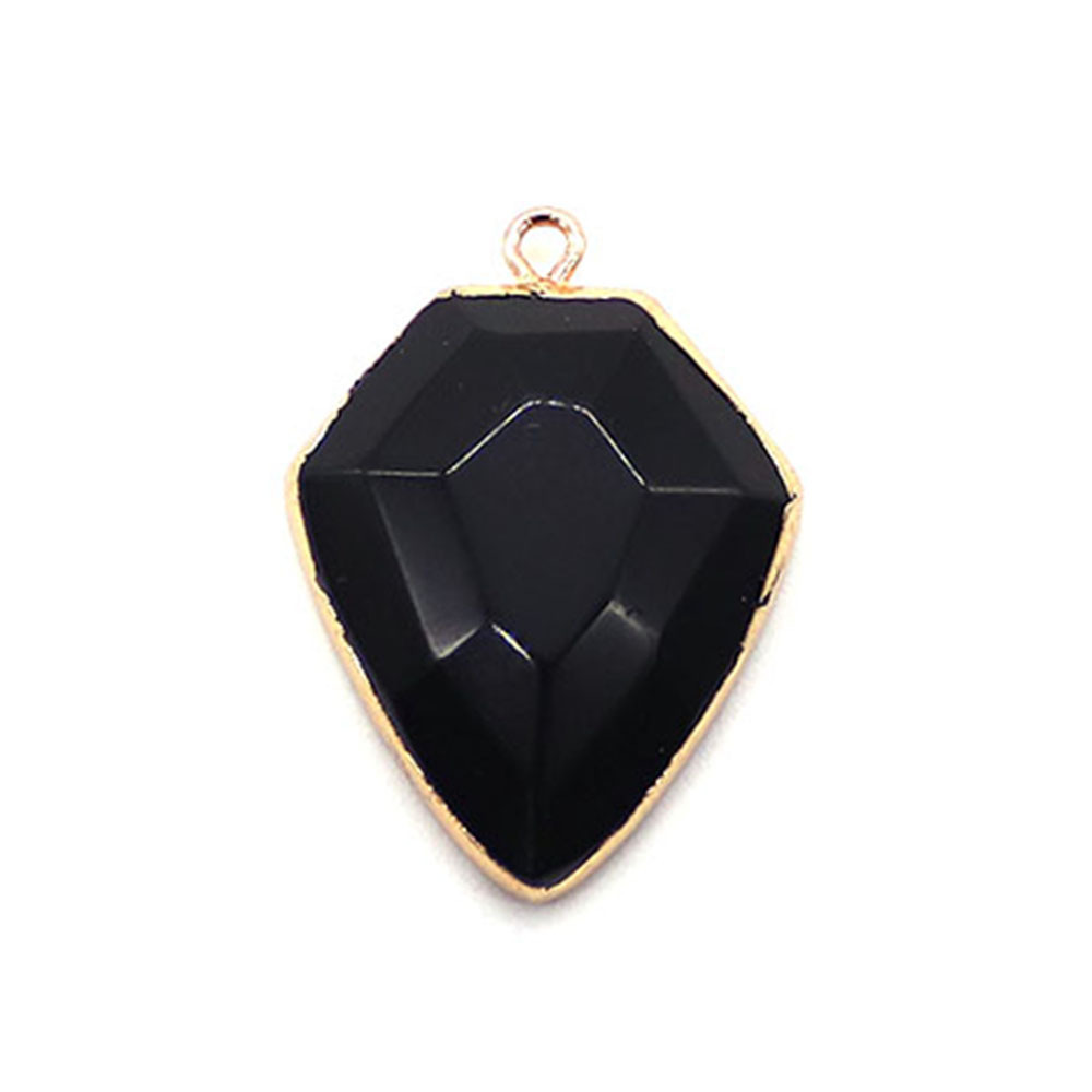 Black onyx