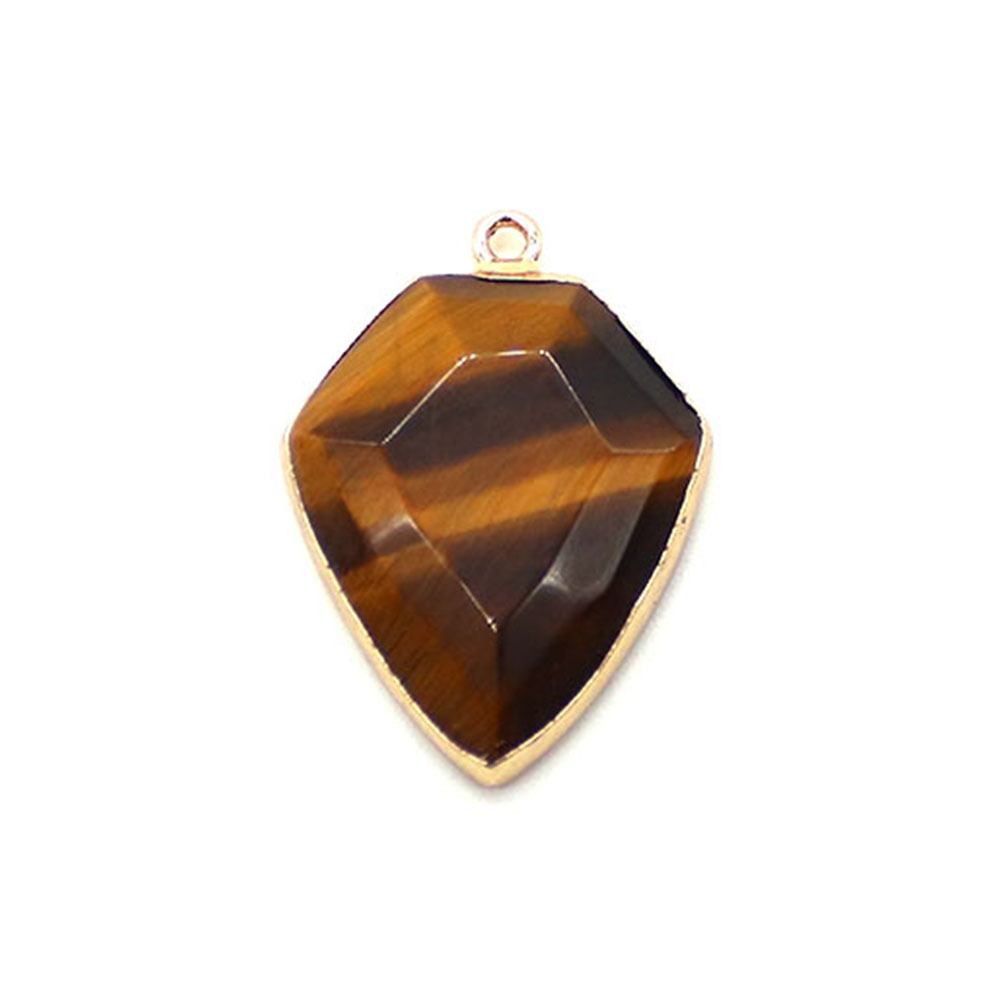 Tiger eye stone