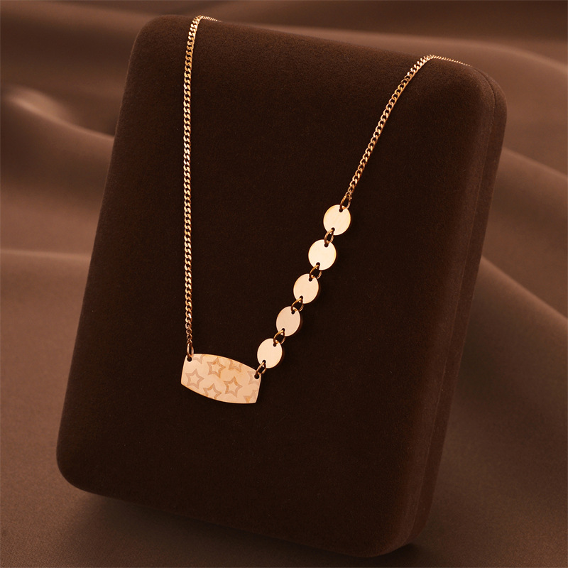 8805-Rose Gold