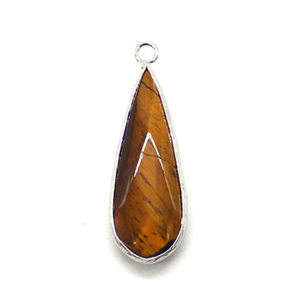 Tiger eye stone