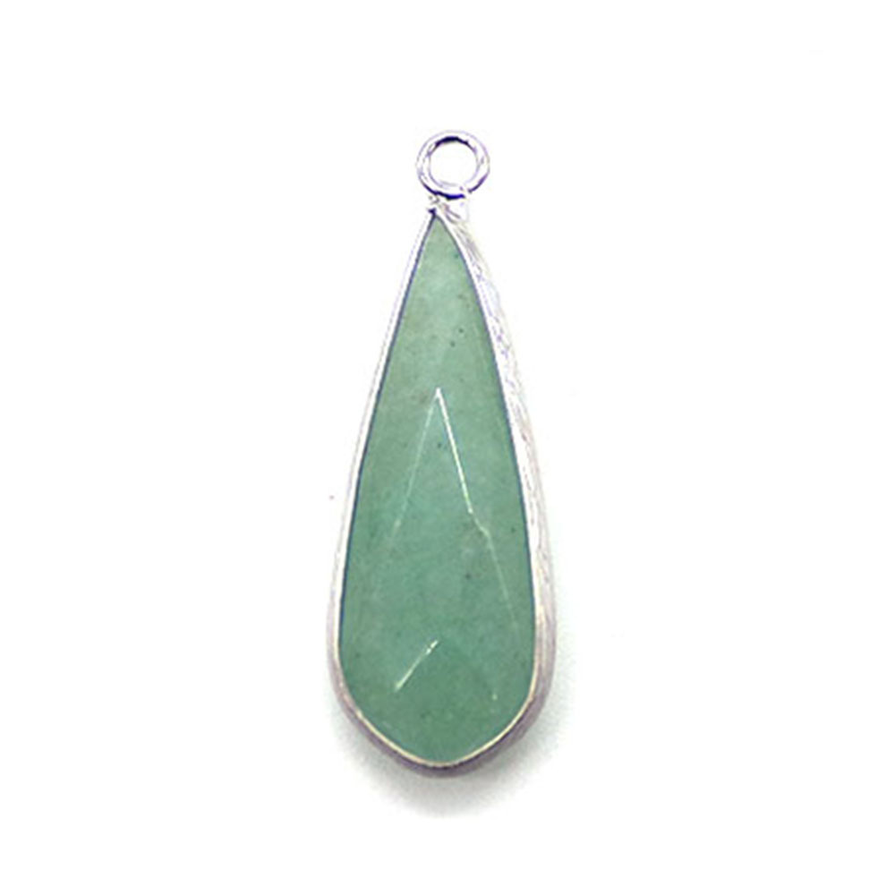 Green aventurine