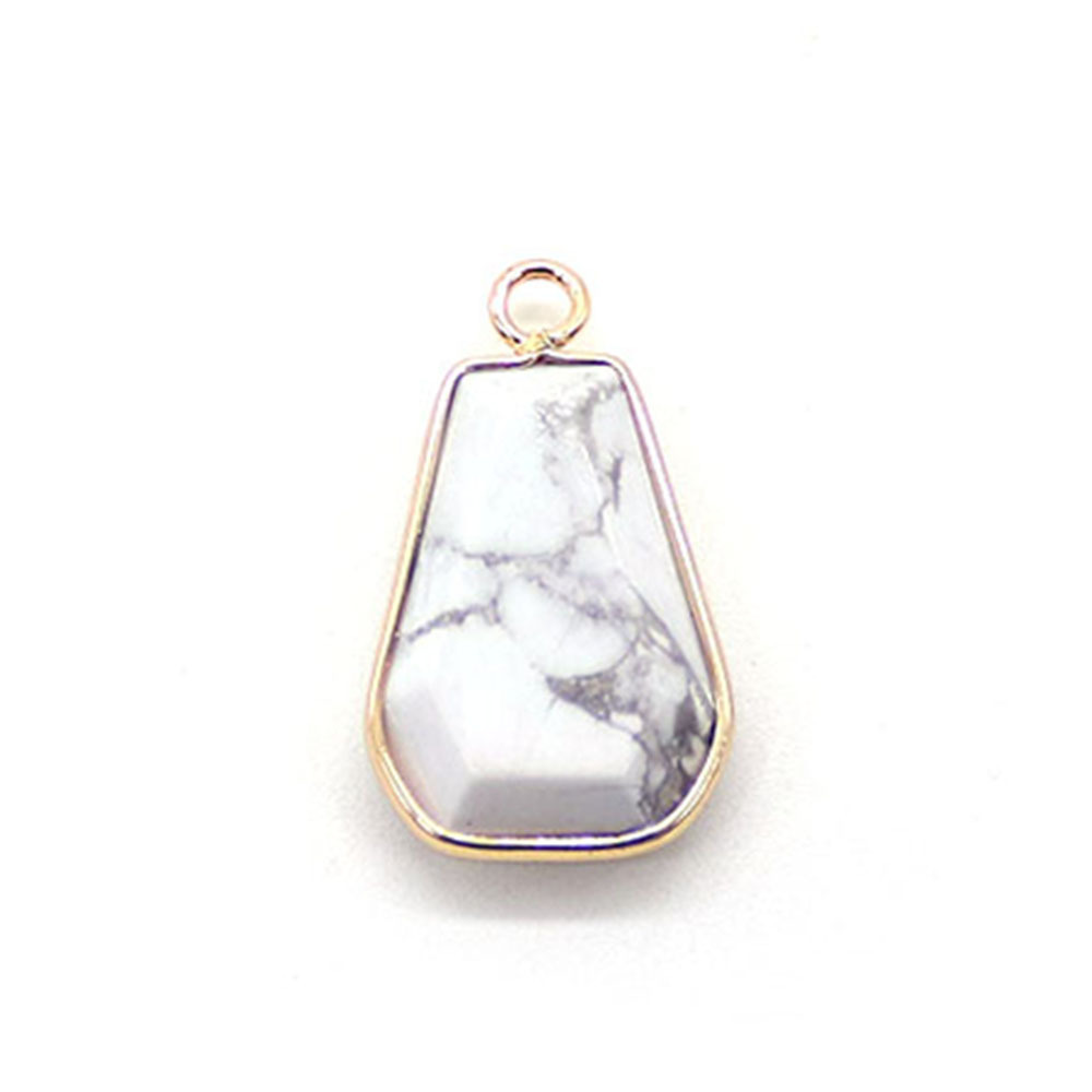 White turquoise