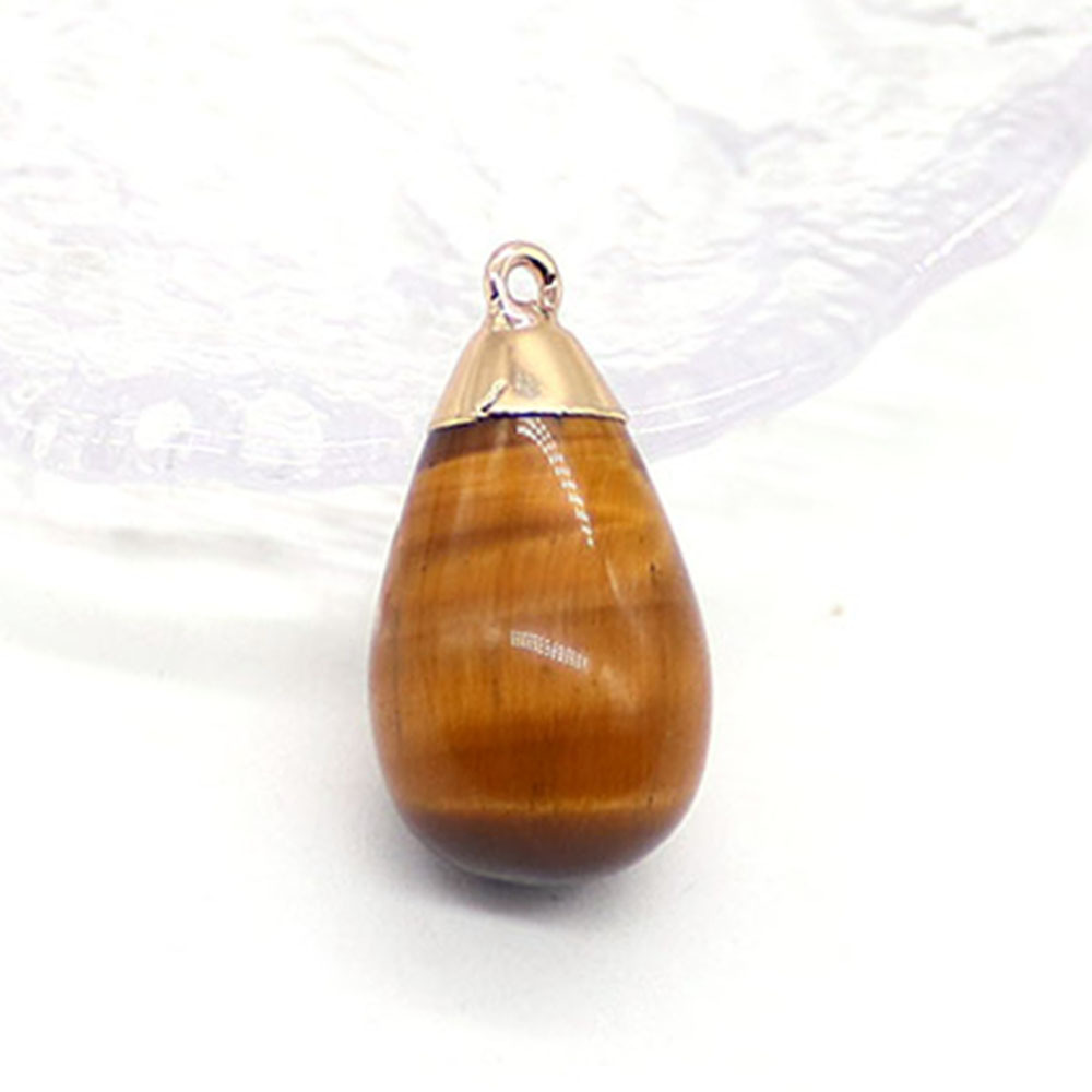 Tiger eye stone