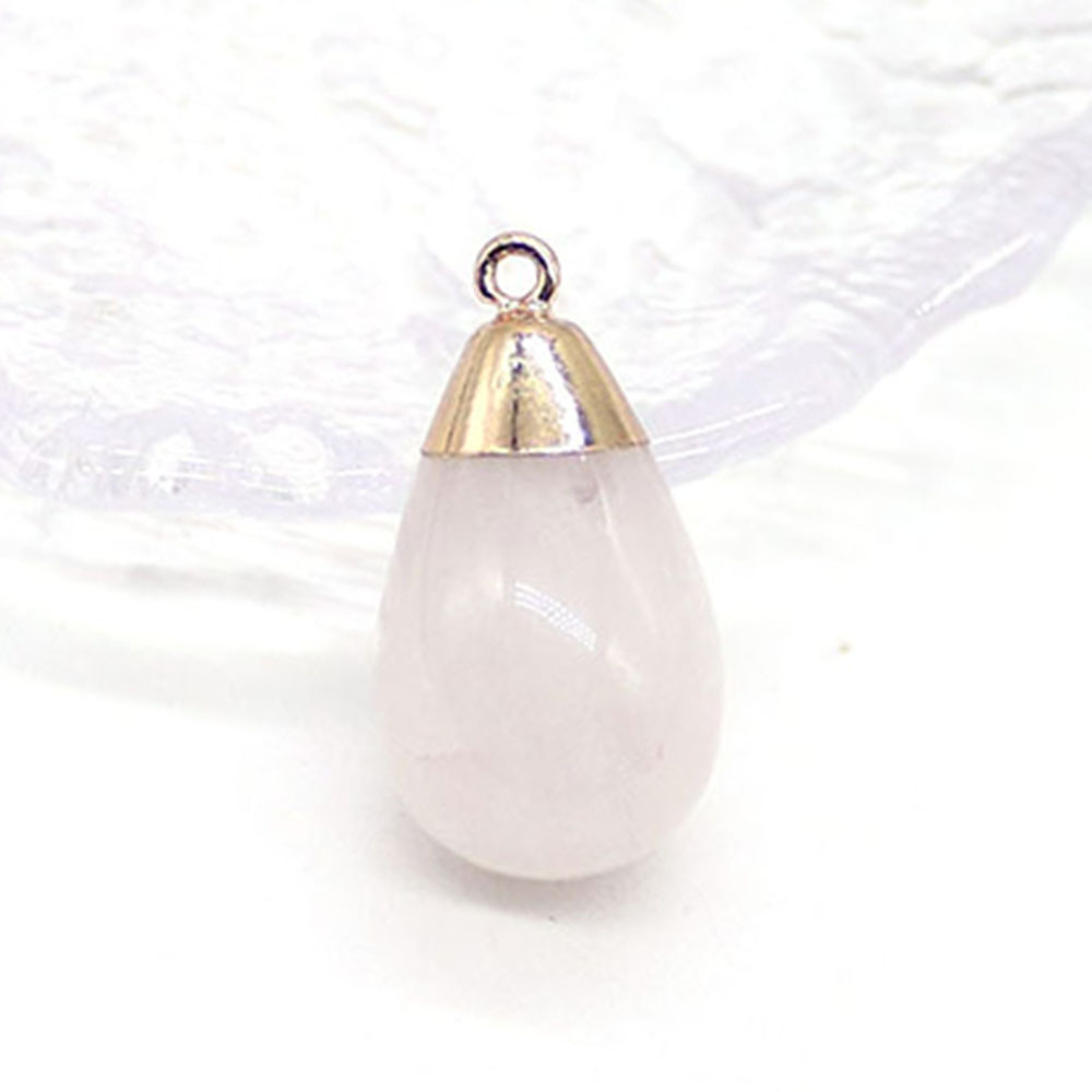 White crystal