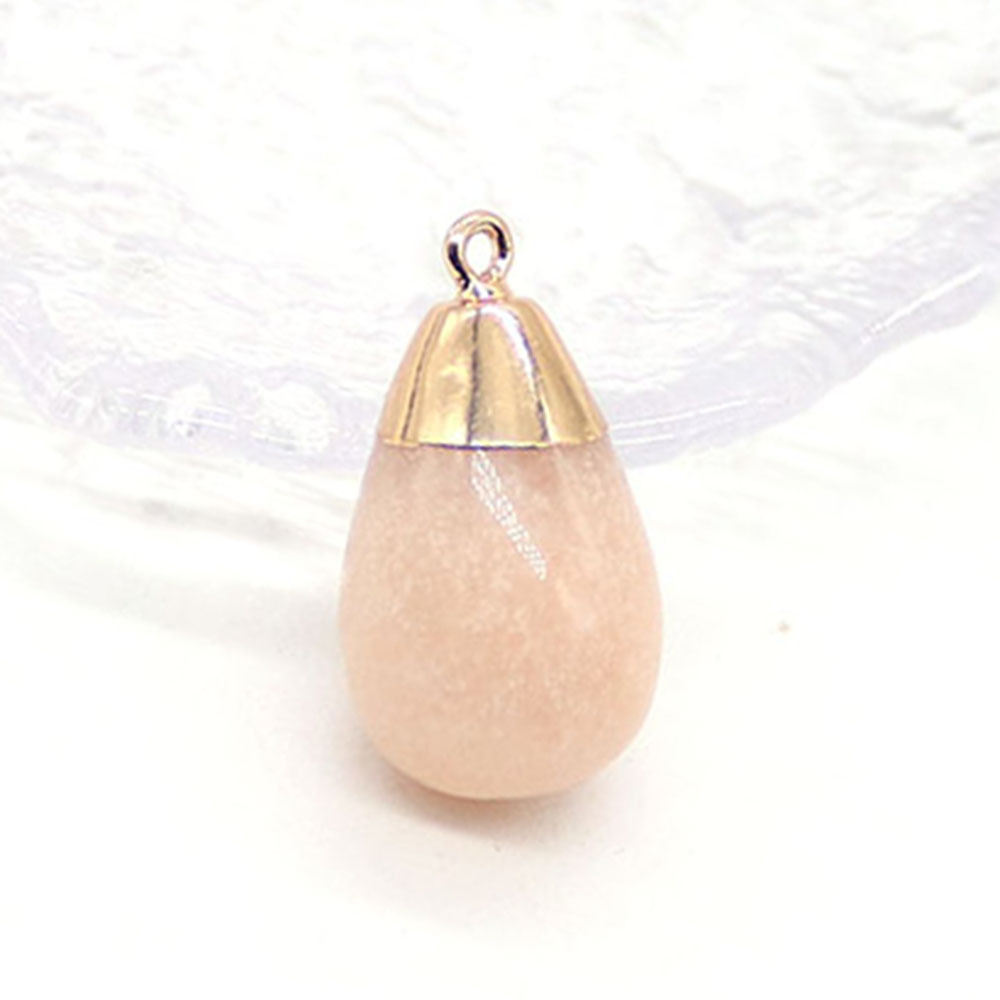 Pink aventurine