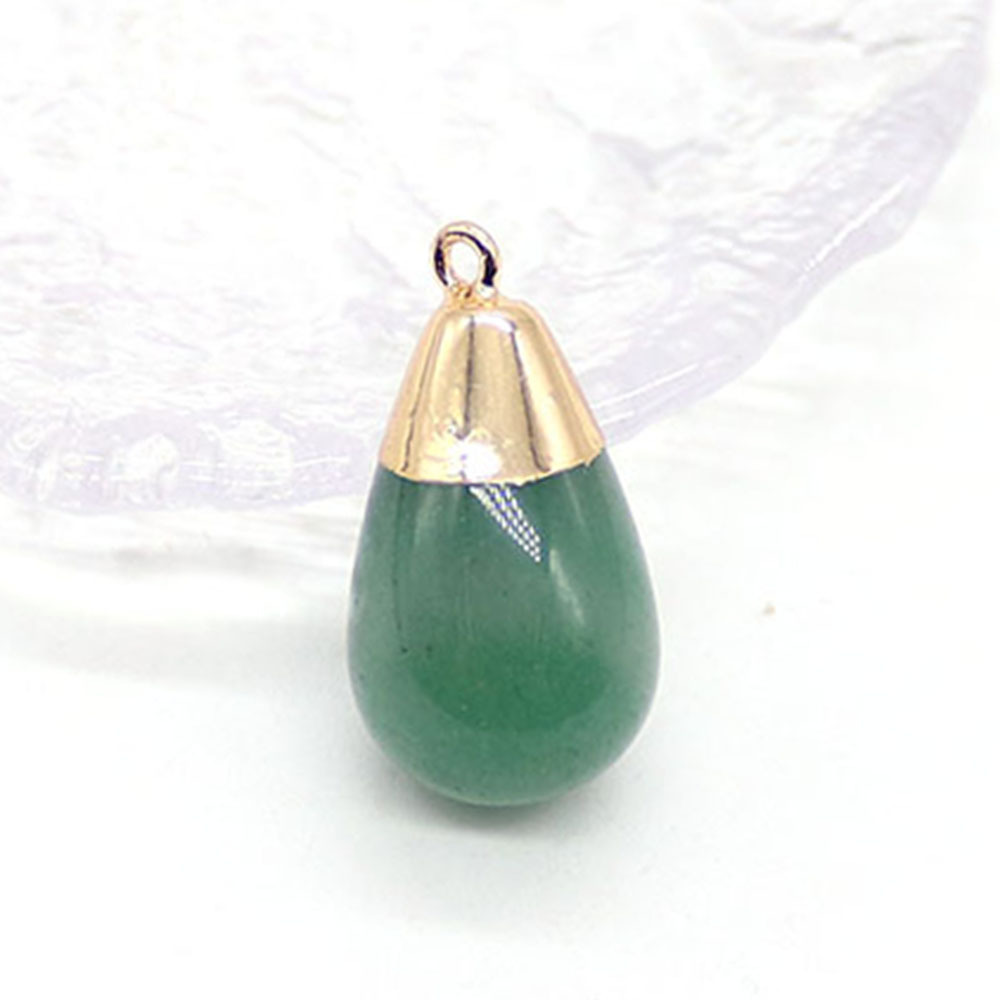 Green aventurine
