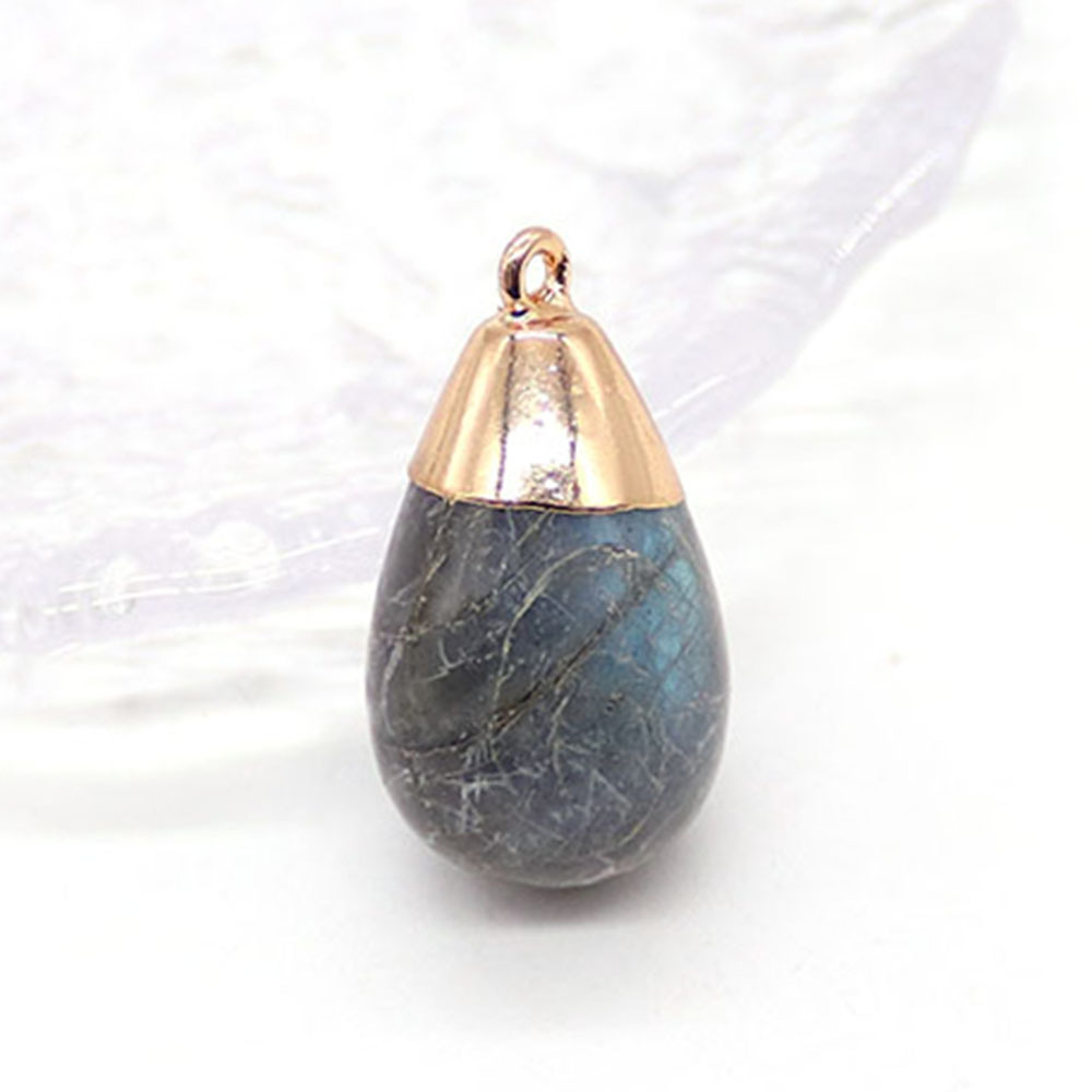 Glitter stone
