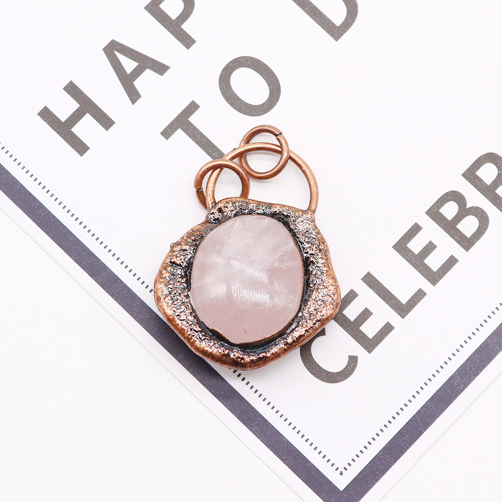 Rose quartz