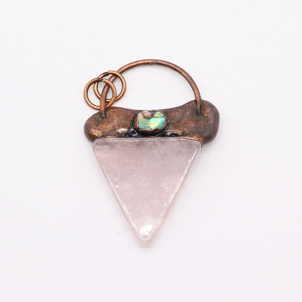 Rose quartz