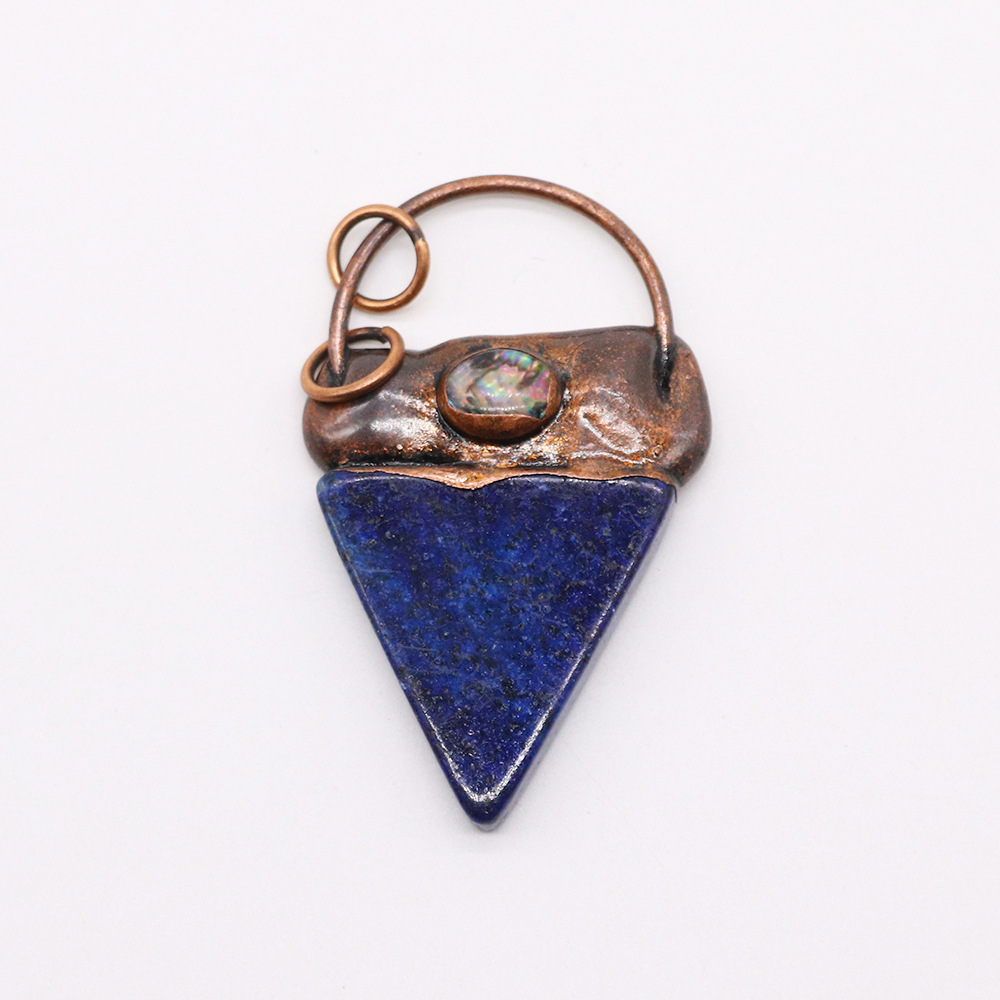 Lapis lazuli