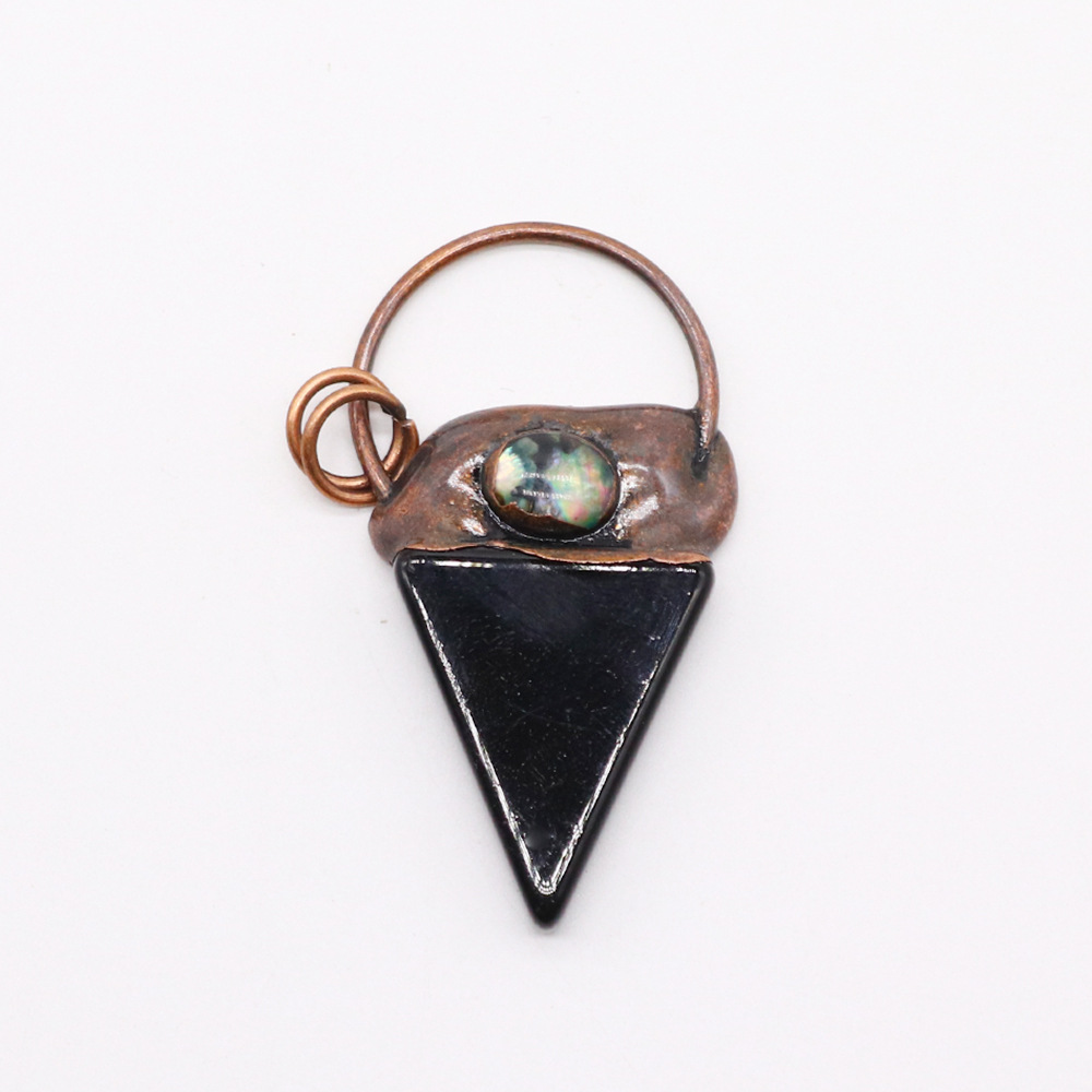 Black onyx