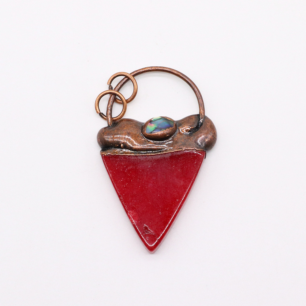 Ruby stone