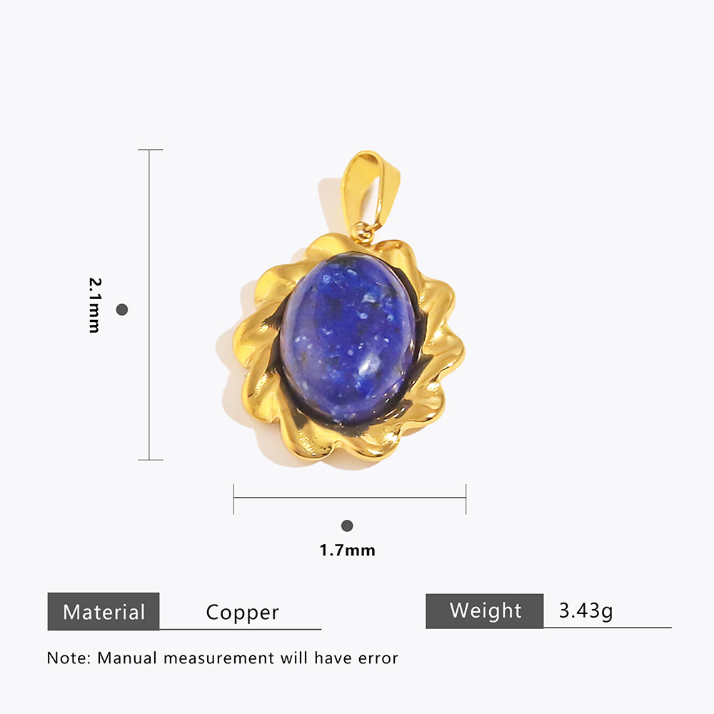 Lapis lazuli