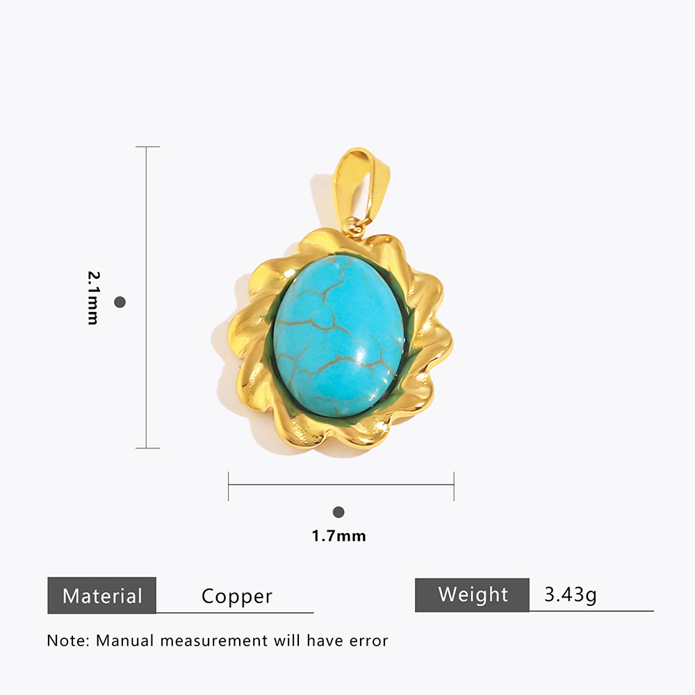 Turquoise
