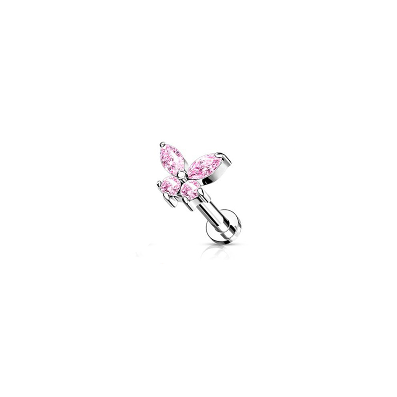 Pink single