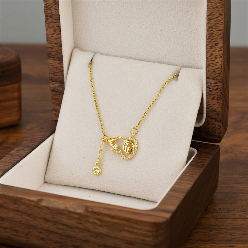 X9107-tassel gourd gold