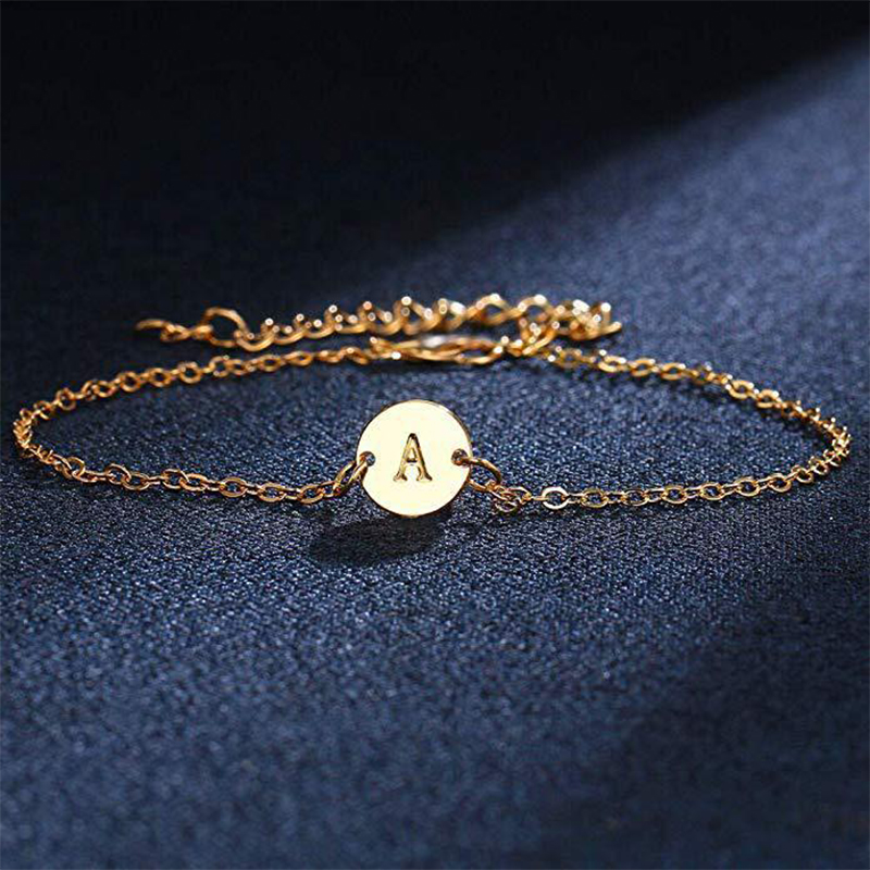 Golden single layer A