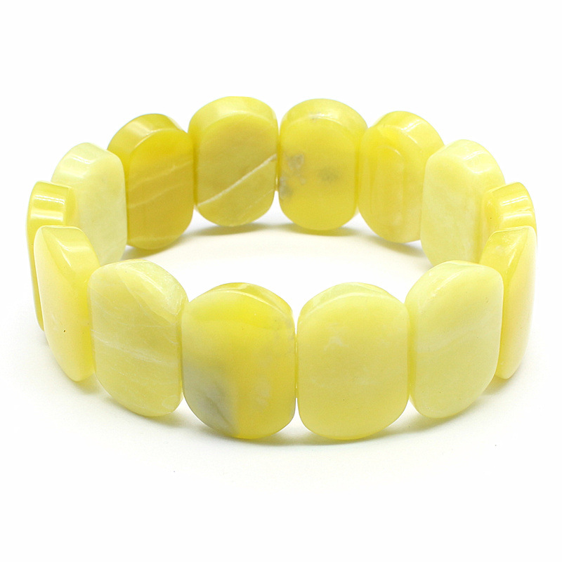 Lemon crystal