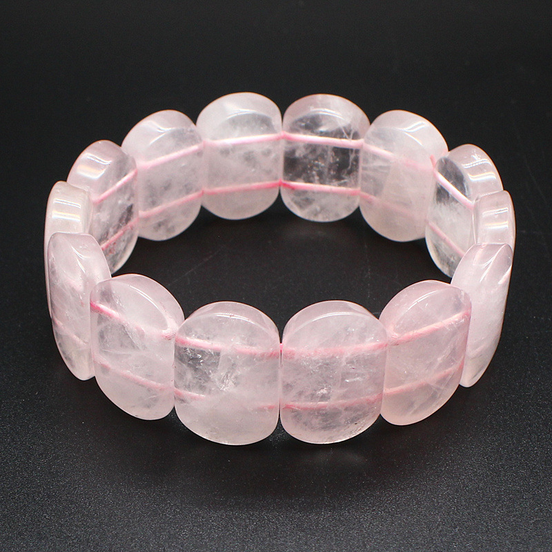 Rose quartz