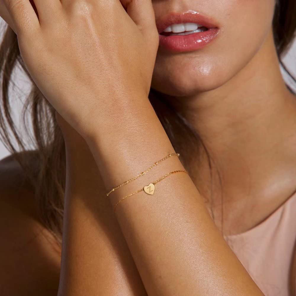 Double layer gold Z