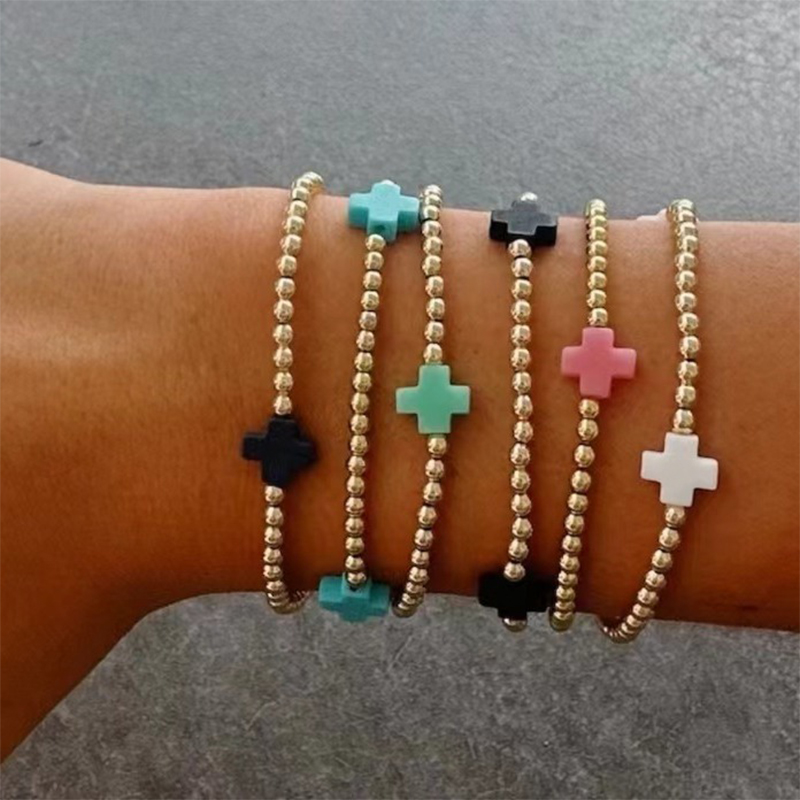 Gold 11-6 piece set