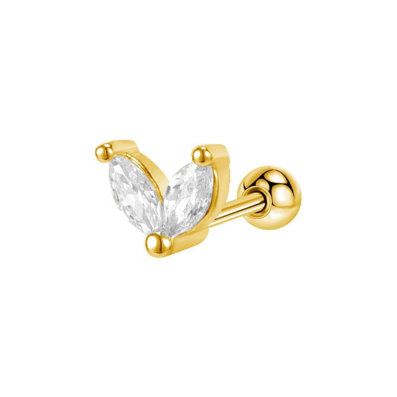 2#Gold (pieces)