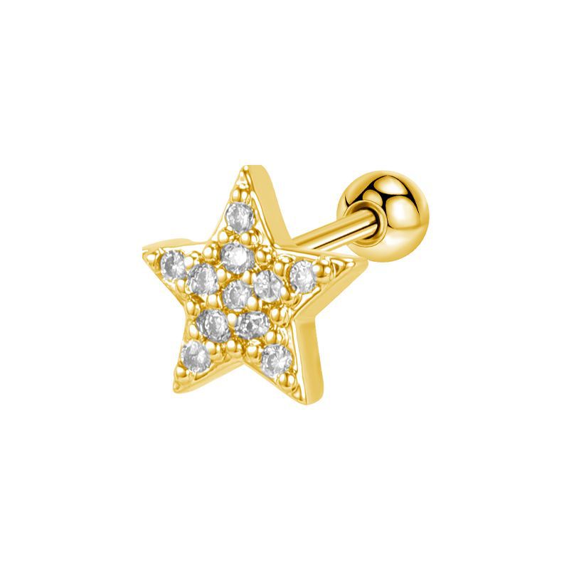 6#Gold (pieces)
