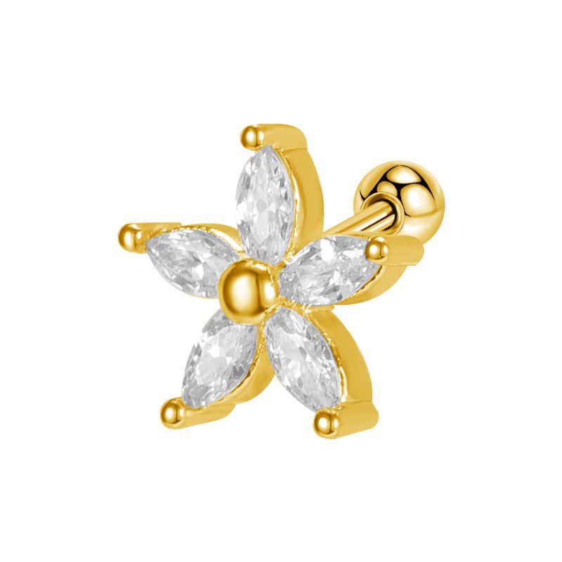 9#Gold (pieces)