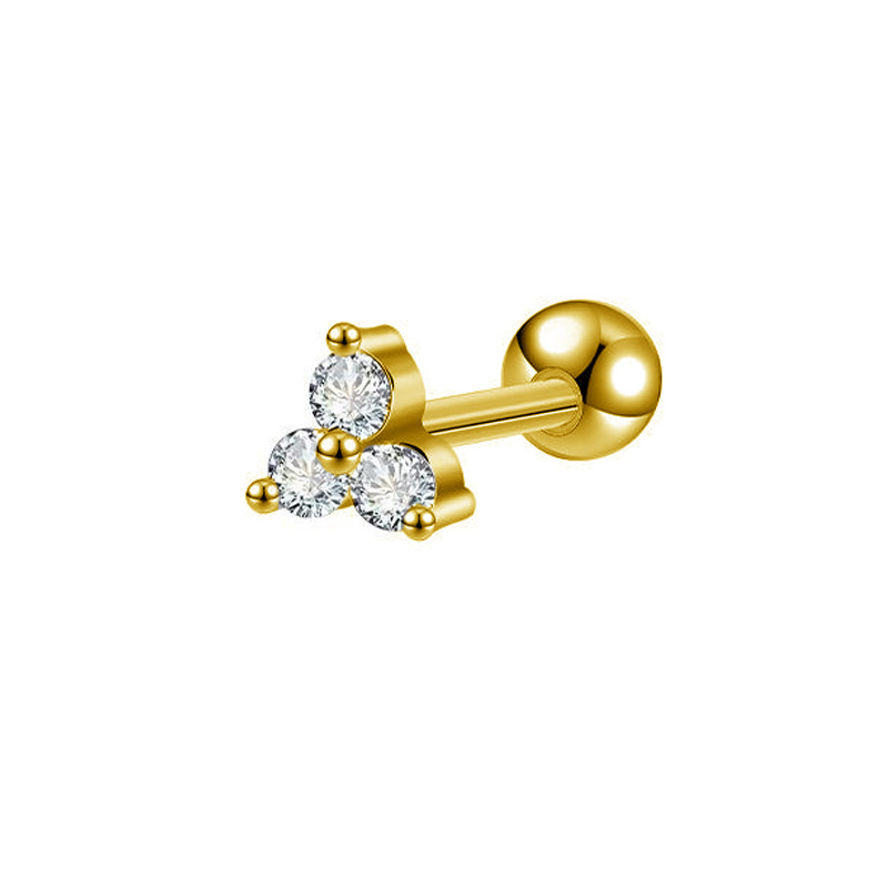 11#Gold (pieces)