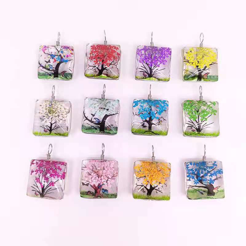 20mm square