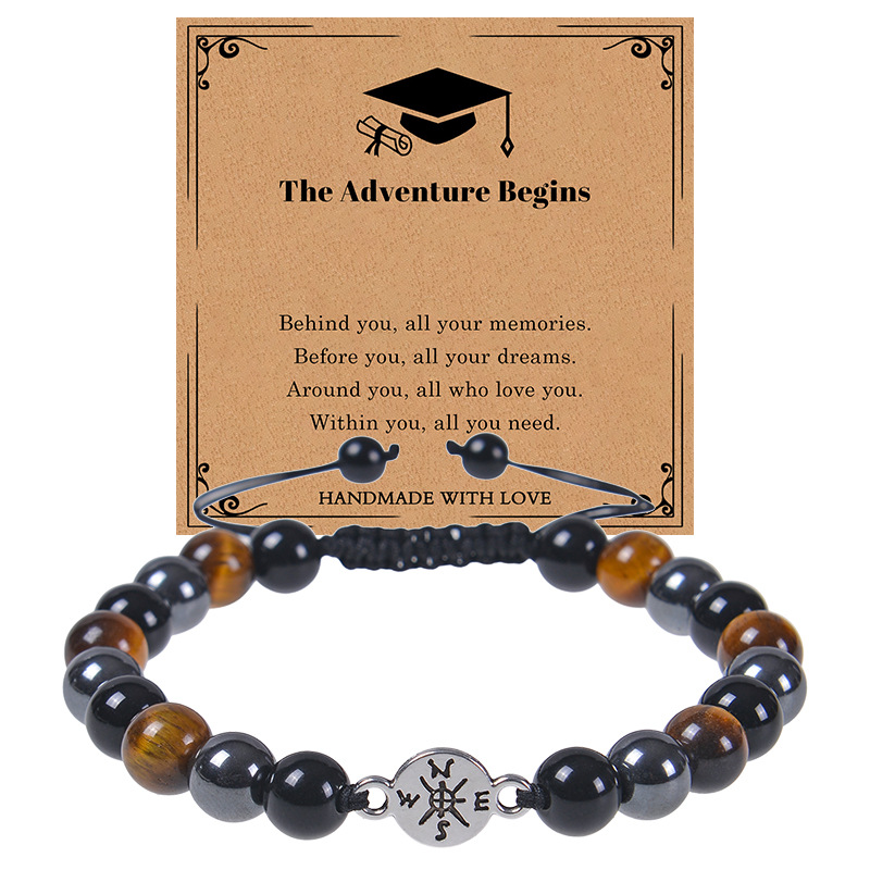 Tiger Eye Bracelet