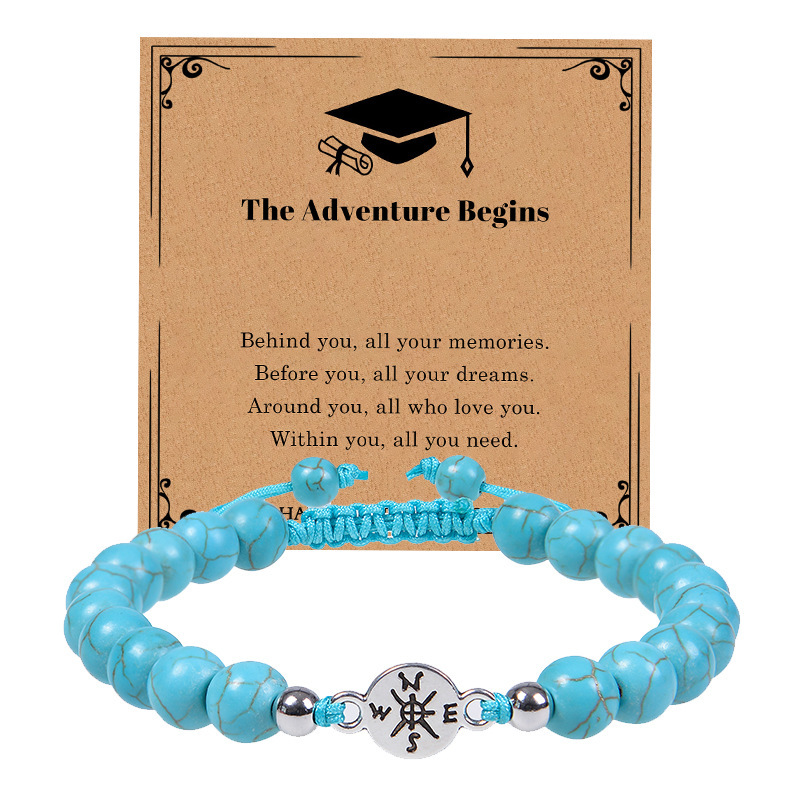 Turquoise Bracelet