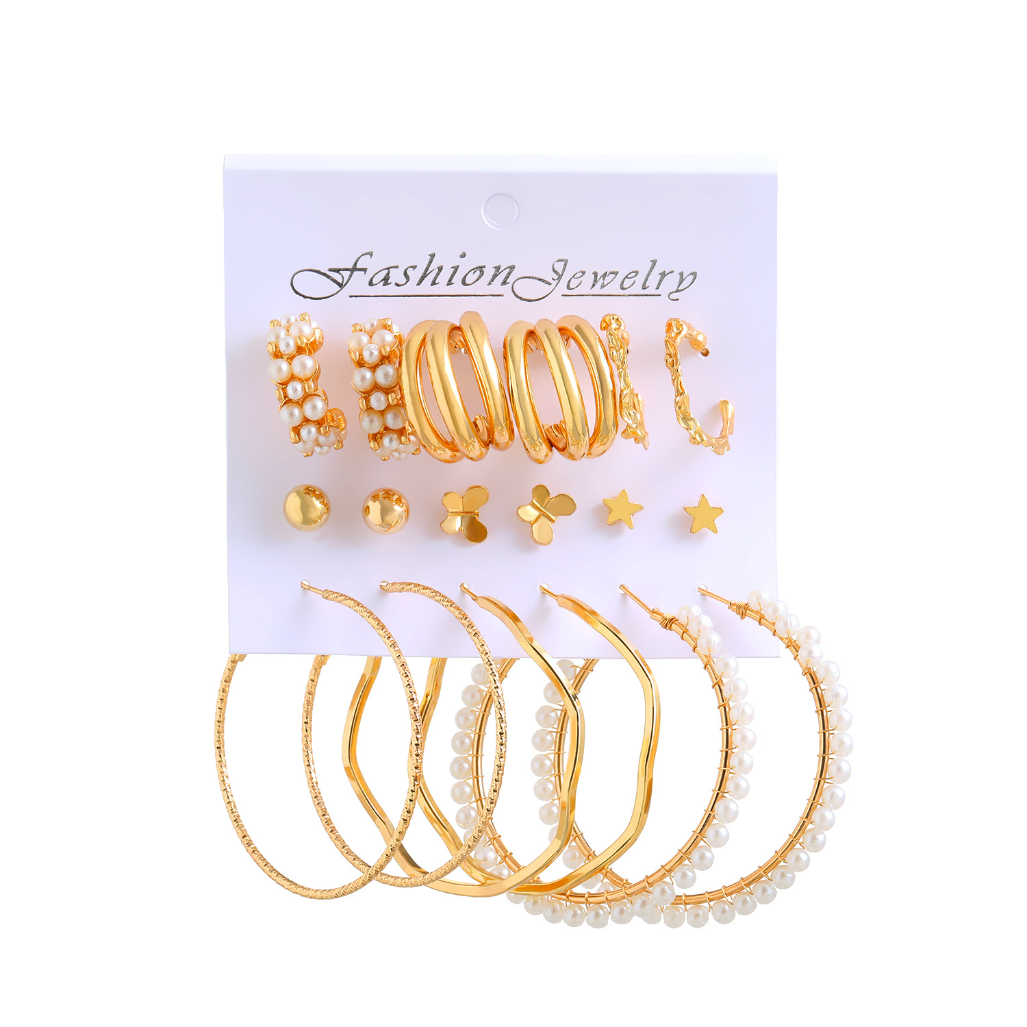 KC gold H-25
