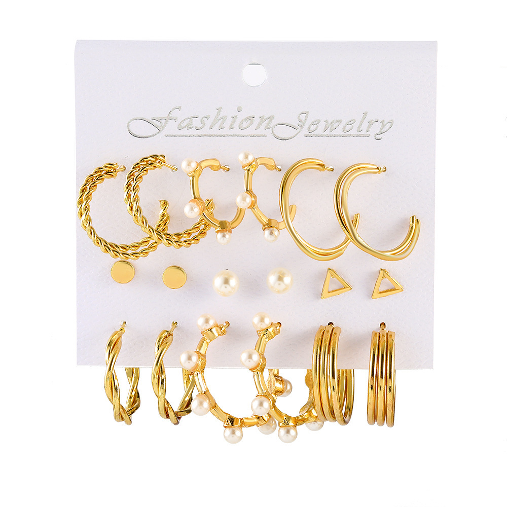 KC gold 1454