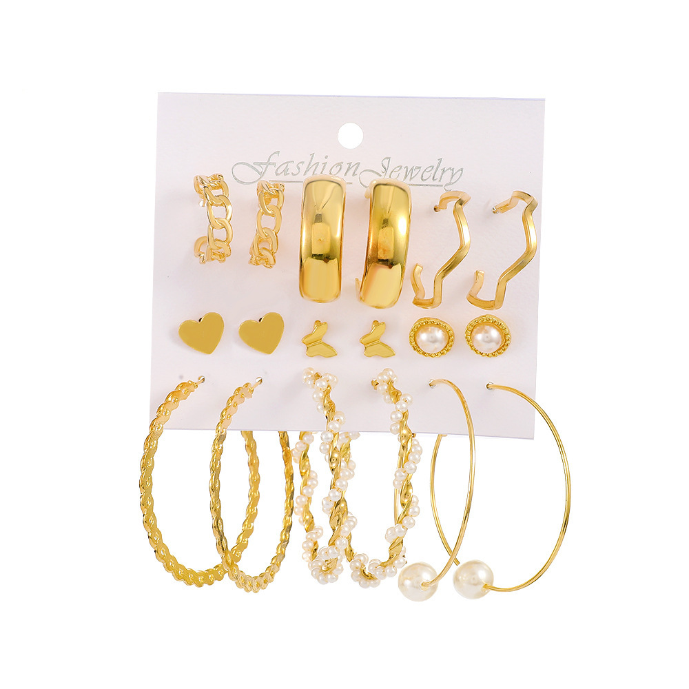 KC gold 3406