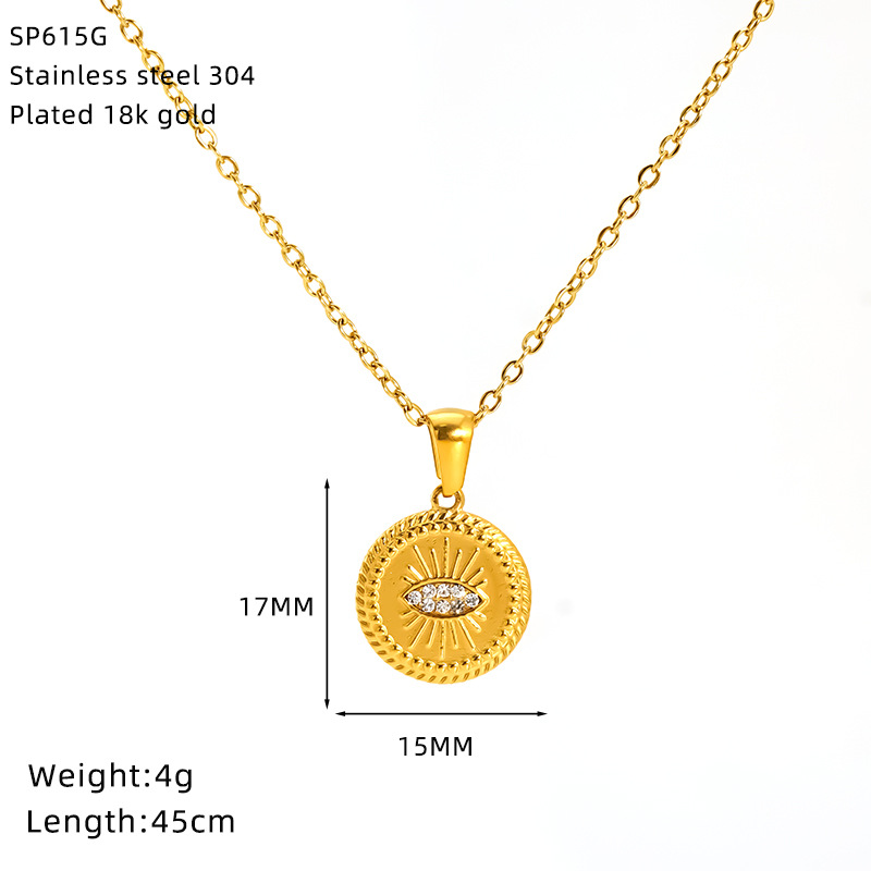 SP615G