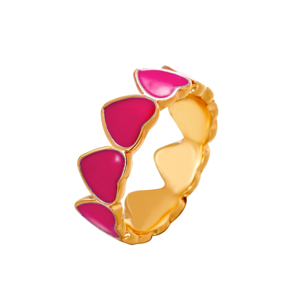 04KC gold# rose powder G-439